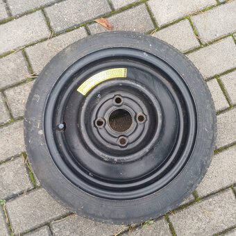 Náhradní díly VW golf 2 - 7