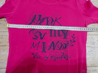 Dívčí triko, tričko vel. 152/158 - 7