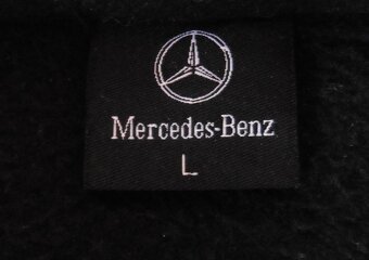 Zimní bunda Mercedes-Benz - 7