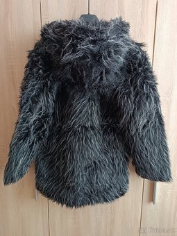 Kožušinové bundy - 7