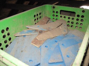 podnítač,radličkovi podmitač - 7