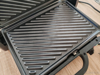 Gril Silvercrest SKG 1700 B3 - 7