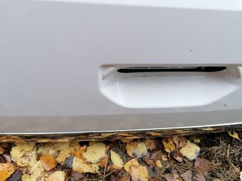 VW T6 Multivan, Transporter - páté dveře, víko kufru - 7