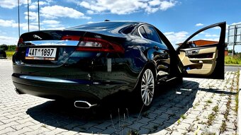 Jaguar XF S 202KW - 7