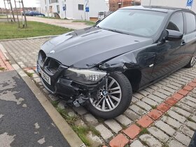 BMW E90 - 7