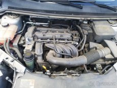Ford Focus II 1,6 16V 74kW, r. v. 2006 - náhradní díly - 7