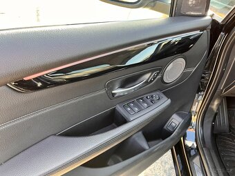 BMW 220d Grand Tour Sportline 140kW - 7