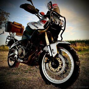 Yamaha Super Tenere XT 1200 Z - 7