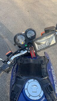 Honda CB500 43Kw - 7