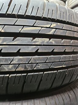 235/60R18 103H Bridgestone - 7