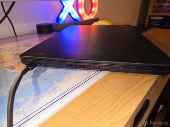 LENOVO T480 DOTYK ,i5,16GB RAM, 256GB SSD, W11PRO - 7