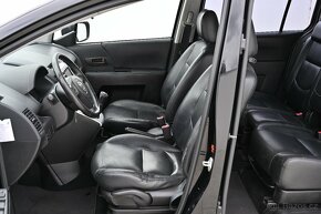 Mazda 5 1.8i 85KW Active Rezervace 1/2008 - 7