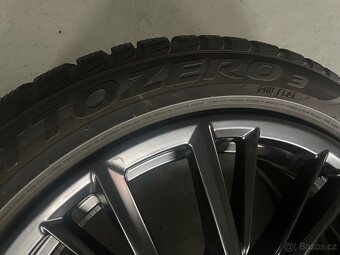 Orig zimni bmw 3 G20 G21 4 G22 G23 styling M796 - 7