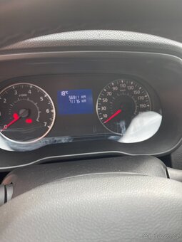 Prodám Dacii Duster 2 2019 - 1.6Sce 84kW/114k,4x2 - 7