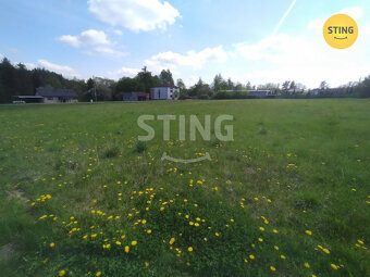 Stavební pozemek o velikosti 900 m2, Havířov - Život, 132273 - 7