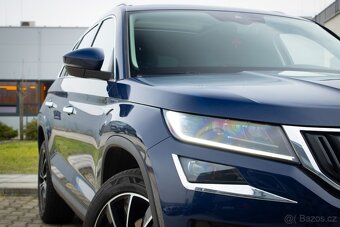 Škoda Kodiaq 2.0 TDI DSG 4x4 /AJ NA SPLÁTKY/ - 7