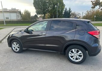 Honda HR-V 1.5 i-VTEC 130k - 7