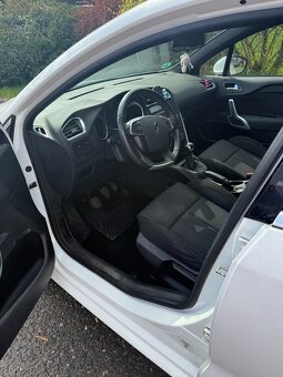 Citroen DS4 - 7