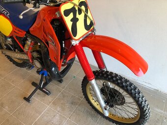 Honda cr 500 r - 7