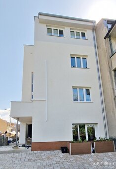 Pronájem bytu 2+kk po rekonstrukci, Brno-Žabovřesky, ul. Eli - 7