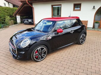 MINI COOPER JCW, 2016, 115tkm, 170kW, HUD - 7