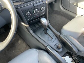 SAAB 9-3 cabrio, r.v.2007, 110kw, automat, nová STK - 7