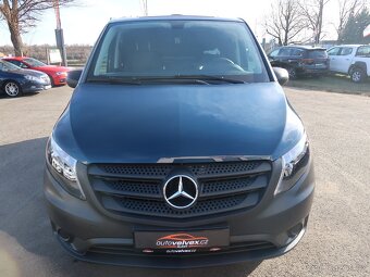 Mercedes-Benz 2.1CDi,114CDi,100kW,tažné,DPH - 7