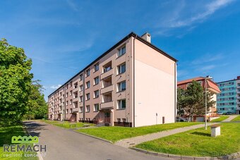 Pronájem byty 1+1, 35 m2 - Uherské Hradiště - Jarošov - 7
