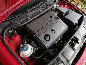 Škoda Fabia 1,4 MPI - 7