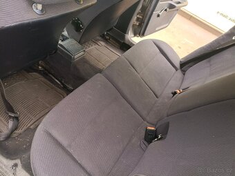 Audi 80 B4 Avant 1.9tdi - 7