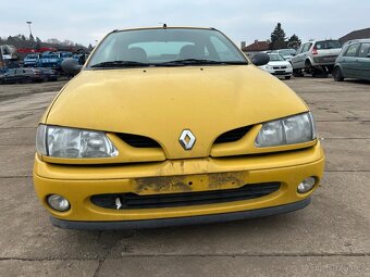 Renault Megane č. 803 - 7