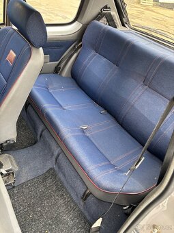 Peugeot 205 - 7