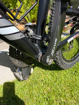 Dámské horské kolo Maxbike M507 maxcomfort - 7