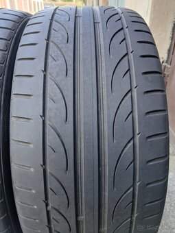 2ks letní pneu 225/40/18 - 7