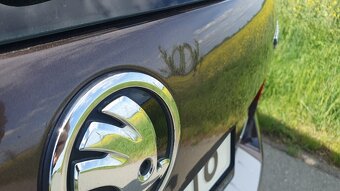 Škoda Octavia Combi 3 // 4x4 DSG // Scout - 7