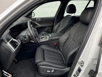 •BMW X5 xDrive30d, HEAD-UP, HARMAN/KARDON, KEYLESS• - 7