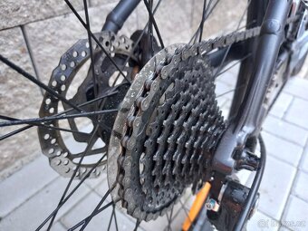 Horské kolo TREK XCALIBER 7 - 7