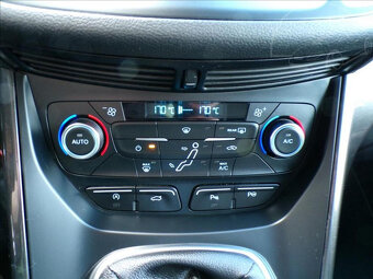 Ford Grand C-Max 2,0 TDCi TITANIUM,TAŽ.ZAŘ. - 7