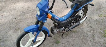 Manet Korado 2kw - 7
