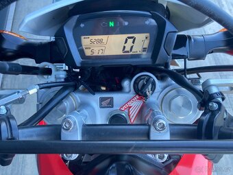 Honda CRF250L 2016 - 7