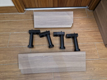 Skříň IKEA (Faktum) - 7