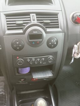 Renault Megane 1,9dci - 7