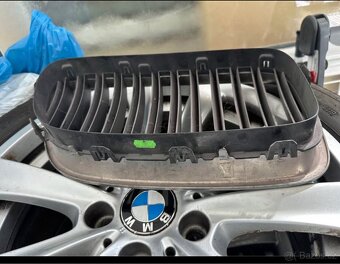 Ledvinky BMW F10/F11 originální - 7