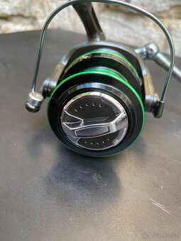 KVALITNÍ RYBÁŘSKÝ NAVIJÁK Reelsking TD8000 - 7