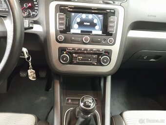 Kabriolet - VW EOS - 7