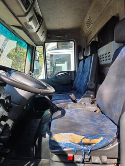 IVECO EUROCARGO ML150E21 - 7