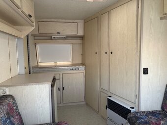 Karavan - 7