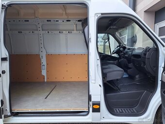 Renault Master 2.3 DCI Maxi, odpočet DPH - 7