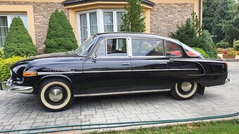 Tatra 2-603 model 69 - 7