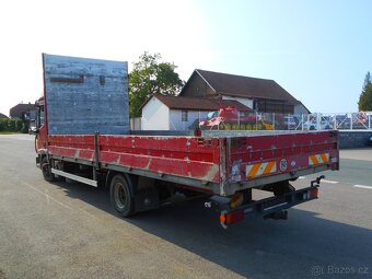 IVECO EUROCARGO - 7